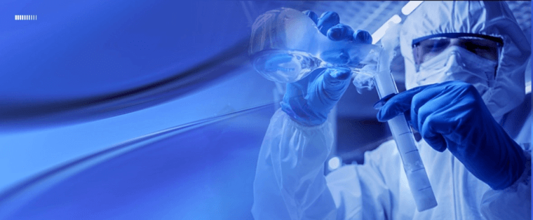 技术分享 | 纳米抗体——小体积,大潜能!